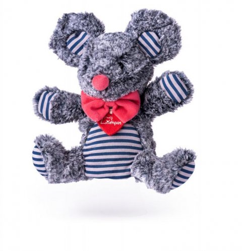 neuveden: Lumpin Maňásek Myšák Ticky 20 cm