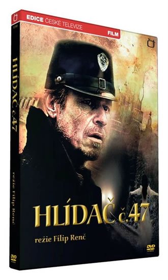 neuveden: Hlídač č.47 - 1 DVD neuveden: Hlídač č.47 - 1 DVD