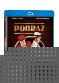 neuveden: Podraz Blu-ray