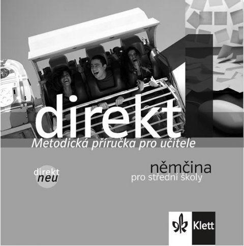 Motta G.: Direkt neu 1 (A1-A2) – metodická příručka na CD