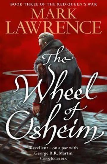 Lawrence Mark: The Wheel of Osheim