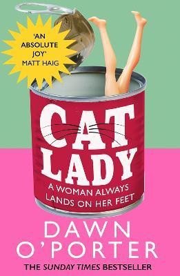 O'Porter Dawn: Cat Lady