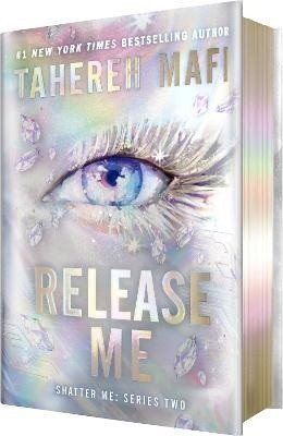 -: Release Me (Deluxe Limited Edition)