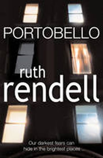 Rendell Ruth: Portobello