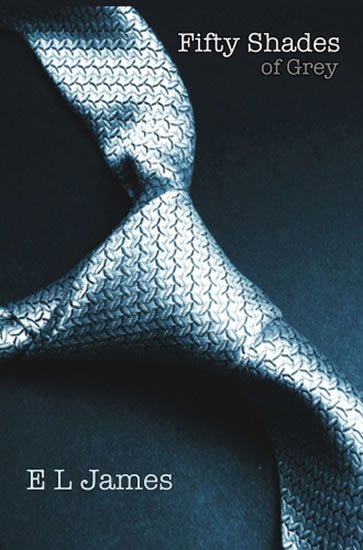 James E. L.: Fifty Shades of Grey 1