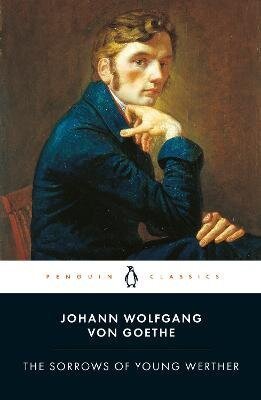 Goethe Johann Wolfgang: Sorrows of Young Werther