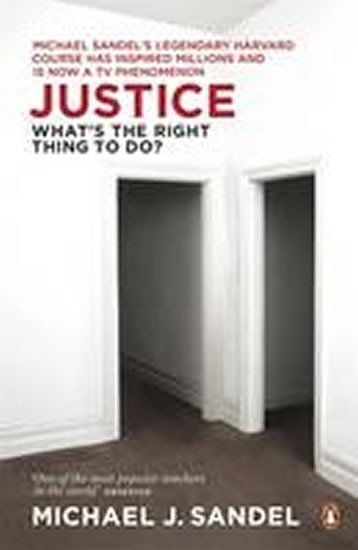 Sandel Michael J.: Justice