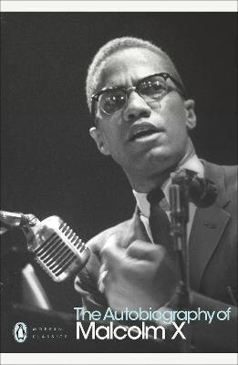 -: Autobiography of Malcolm X