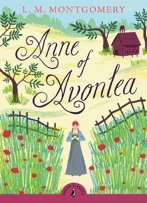 Montgomeryová Lucy Maud: Anne of Avonlea