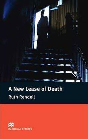 Rendell Ruth: Macmillan Readers Intermediate: A New Lease of Death