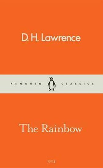Lawrence David Herbert: The Rainbow