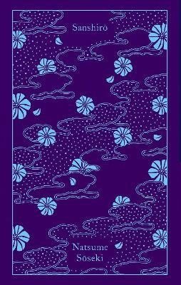 Soseki Natsume: Sanshiro