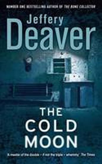 Deaver Jeffery: The Cold Moon