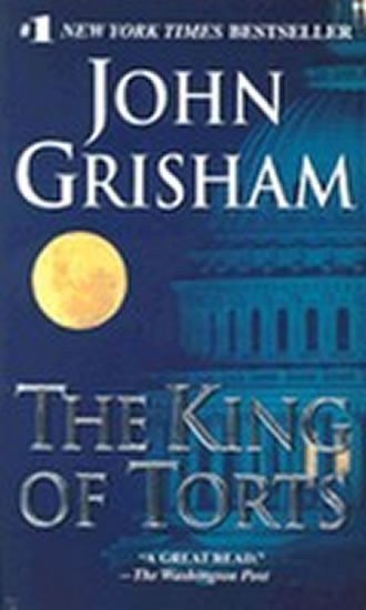 Grisham John: The King of Torts