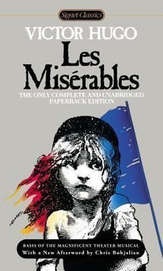 Hugo Victor: Miserables