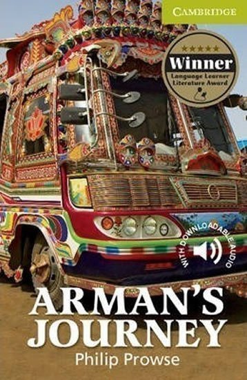 Prowse Philip: Arman´s Journey Starter/Beginner
