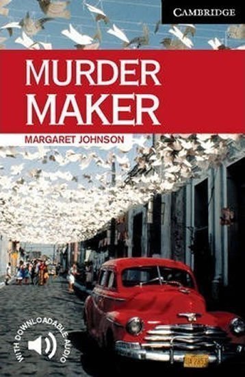 Margaret Johnson: Murder Maker