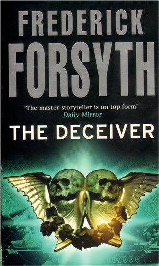 Forsyth Frederick: The Deceiver