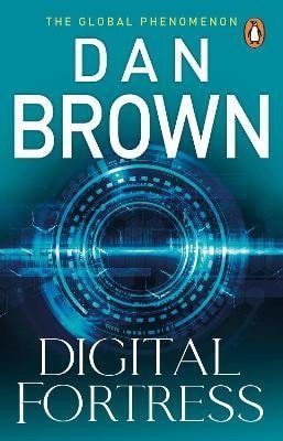 Brown Dan: Digital Fortress