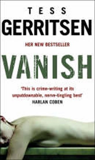 neuveden: Vanish