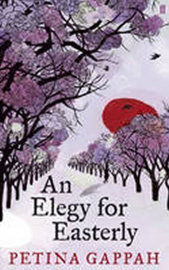 neuveden: Elegy for Easterly