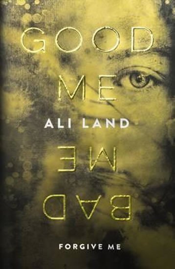 Land Ali: Good Me, Bad Me