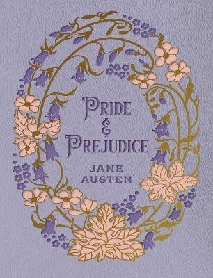 -: Pride and Prejudice