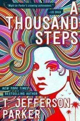 Parker T. Jefferson: A Thousand Steps