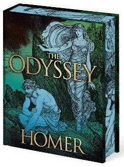 Homer: Odyssey