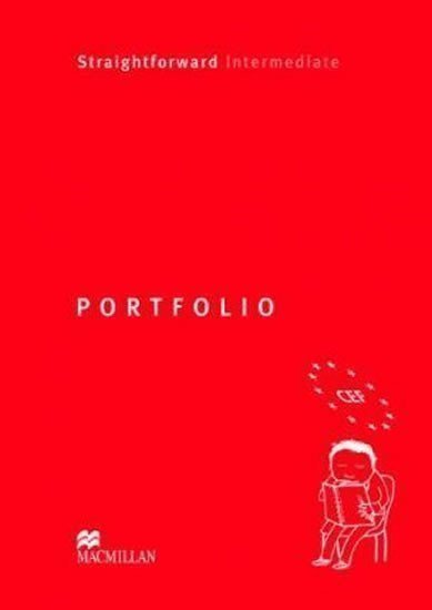 Scrivener Jim: Straightforward Intermediate Portfolio