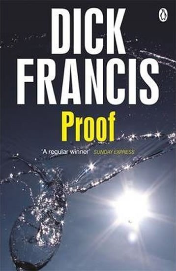 Francis Dick: Proof