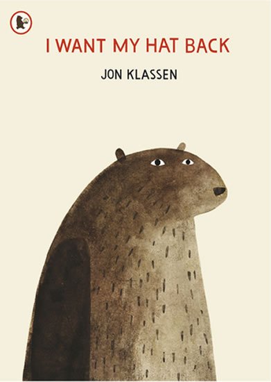 Klassen Jon: I Want My Hat back