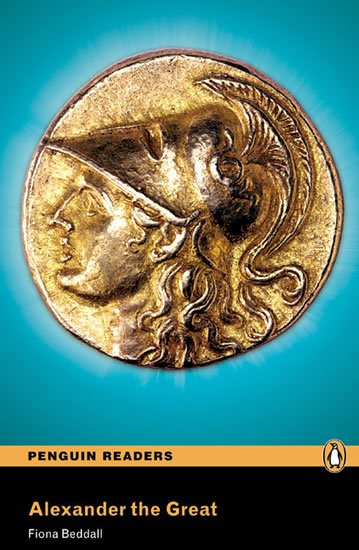 Beddall Fiona: PER | Level 4: Alexander the Great Bk/MP3 Pack Beddall Fiona: PER | Level 4: Alexander the Great Bk/MP3 Pack