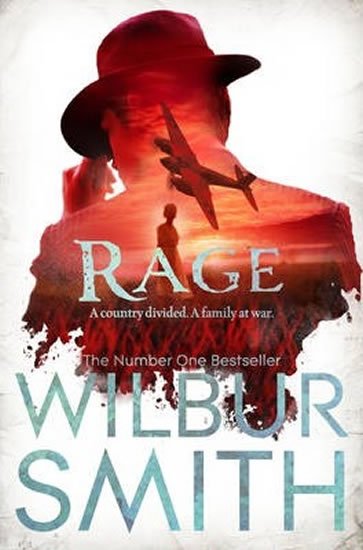 Smith Wilbur: Rage