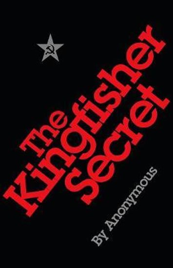 neuveden: The Kingfisher Secret neuveden: The Kingfisher Secret