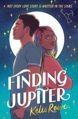Rowe Kelis: Finding Jupiter