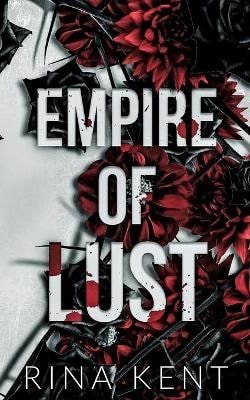 Kent Rina: Empire of Lust