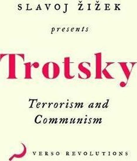 Trotsky Leon: Terrorism and Communism: A Reply to Karl Kautsky