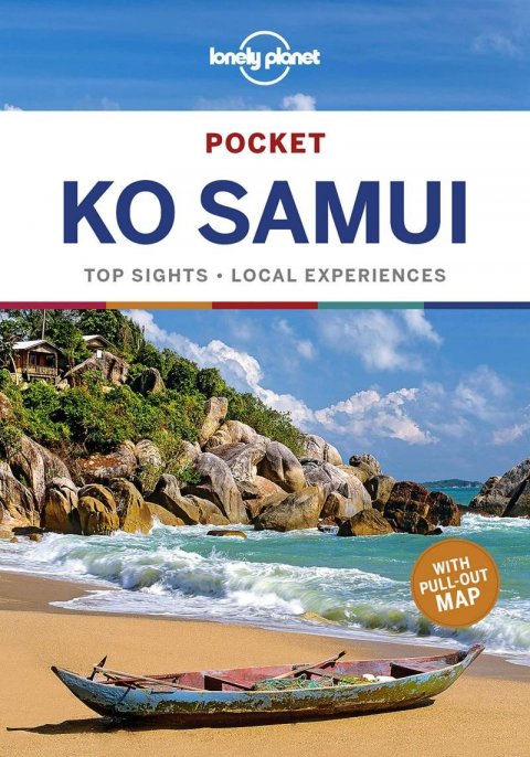 neuveden: WFLP Ko Samui Pocket Guide 2nd edition