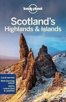 Lonely Planet: Lonely Planet Scotland´s Highlands &