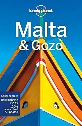 neuveden: WFLP Malta & Gozo 8.
