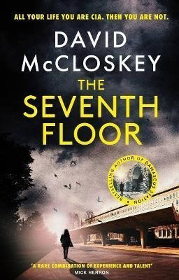 McCloskey David: Seventh Floor