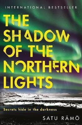: Shadow of the Northern Lights