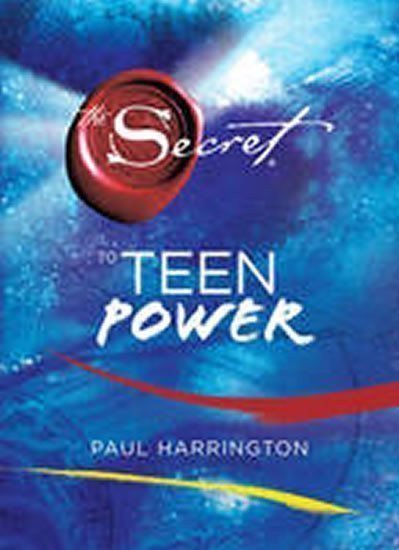 neuveden: Secret to Teen Power