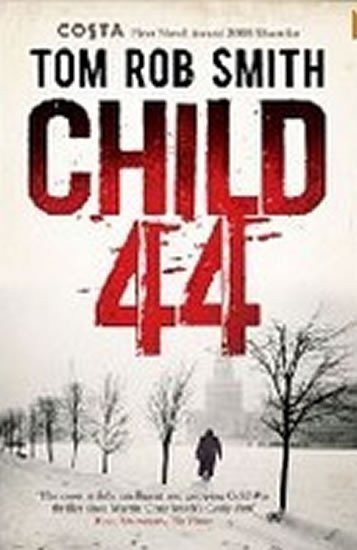 neuveden: Child 44