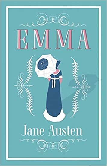 neuveden: Emma