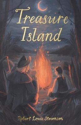 Stevenson Robert Louis: Treasure Island Stevenson Robert Louis: Treasure Island