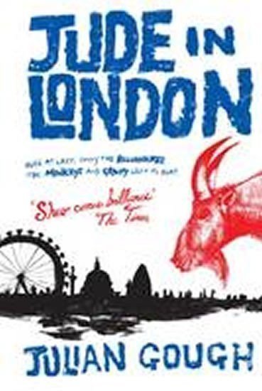 Gough Julian: Jude in London