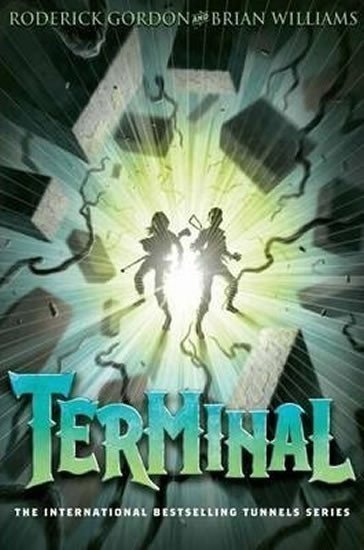 Williams Brian: Terminal