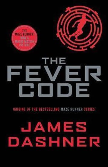 Dashner James: The Fever Code